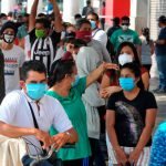 Ecuador registra 242 muertos por coronavirus y 4.450 contagiados salud