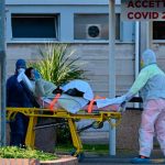 OMS: El COVID-19 es «la crisis sanitaria mundial de nuestro tiempo» contagio