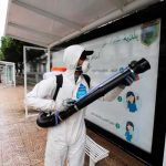 Argelia confina 18 municipios en el este del país por coronavirus confinamiento parcial