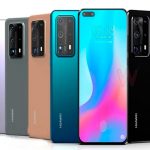 Huawei cancela la presentación del P40 y P40 Pro en París paris
