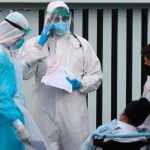 Guatemala registra 8.561 contagios y 334 decesos por coronavirus registro
