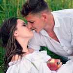 ¿Cuántos hombres debes besar antes de encontrar el amor verdadero? pareja ideal