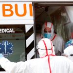 Italia registra 111 muertos y 416 contagios en las últimas 24 horas regiones