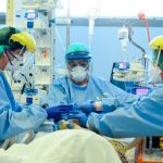 Italia contabiliza un total de 16.523 fallecidos por coronavirus salud