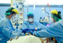 Italia contabiliza un total de 16.523 fallecidos por coronavirus salud