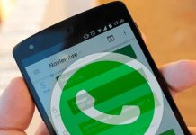 Ahora ya puedes recibir recordatorios en WhatsApp aplicacion