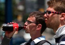 Tomar bebidas light, ¿Te Puede Matar?