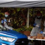 Reino Unido registra más de 32.000 muertes asociadas por coronavirus salud