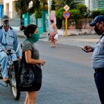 Cuba: Confirma que el total de casos por coronavirus se eleva a 396 salud