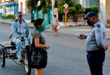 Cuba: Confirma que el total de casos por coronavirus se eleva a 396 salud