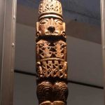 Nuevos hallazgos confirman que el ídolo de Pachacamac no fue destruido (FOTOS) santuario inca