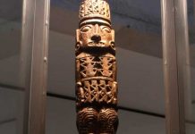 Nuevos hallazgos confirman que el ídolo de Pachacamac no fue destruido (FOTOS) santuario inca