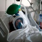 Trasplantan los dos pulmones a italiano que contrajo coronavirus salud