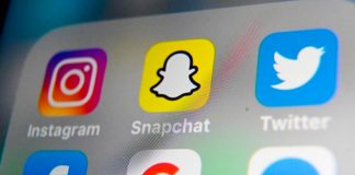 redes sociales