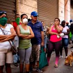 Cuba suma 30 casos de coronavirus sin nuevas muertes salud