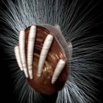 Descubren en China el parásito animal más antiguo china