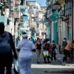 Cuba registra 1.285 infectados por coronavirus oms