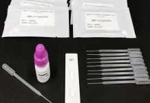 Empresa japonesa lanza un kit que detecta el covid-19 en 15 minutos afectados