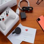 Google Stadia presenta su catálogo de juegos usuarios