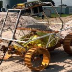 Viper: El nuevo robot que la NASA mandará a la Luna para buscar agua nasa