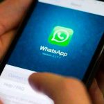 Ahora Whatsapp te avisará cuando bloquees o desbloquees un contacto mejor servicio