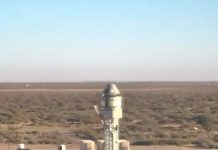 Boeing prueba su cápsula espacial Starliner y reporta problema