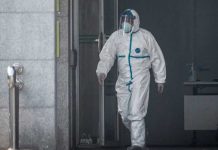 Propagación de nuevo virus en China revive temores del SARS salud