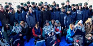 roscosmos