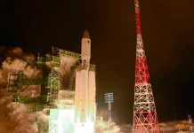 Rusia estudia impacto de emisiones de las naves espaciales en la ionosfera cientificos