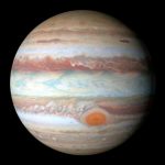 La NASA sostiene que el océano de la luna Europa podría ser habitable estudio cientifico