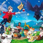 Nuevos «Pokémon» en «Pokémon Espada» y «Pokémon Escudo» jugadores