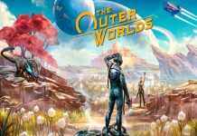 The Outer Worlds: Un videojuego para vivir una aventura espacial tecnologia