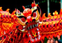 Año Nuevo Chino: La festividad asiática más importante a nivel mundial (FOTOS)