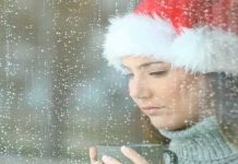 Frustración y soledad son emociones que se agudizan en épocas decembrinas expectativa