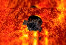 La sonda solar Parker de la NASA arroja nueva luz sobre el sol