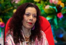 Rosario Murillo: «De Darío a Sandino somos grandes