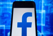 Facebook rediseña su logo y luce muy distinto facebook inc