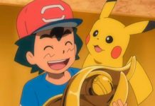 Ash Ketchum por fin gana la Liga Pokémon tras más de 20 años