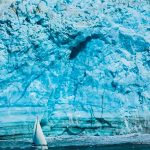 Descubren en la Antártida el lugar más profundo de la Tierra estudio