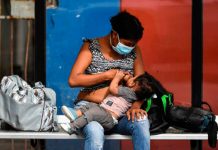 Panamá se acerca a 200 muertos por coronavirus, con 7.090 contagios afectados
