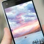 ¡Ten cuidado! Este fondo de pantalla puede hacer colapsar tu teléfono usuarios