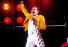 FreddieMeter: La app para saber cuán parecido cantás a Freddie Mercury app
