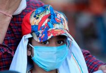 OMS: Casos de niños con coronavirus y shock pediátrico son muy pocos