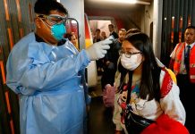 Ministerio de Salud eleva a 22 las personas con COVID-19 en Perú recomendacion