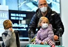 Un nuevo caso eleva a 5 los contagios de «coronavirus» en Australia prevencion