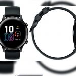 Honor lanza su reloj inteligente MagicWatch 2 huawei