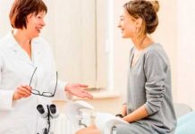 Desarrollan un test de orina para detectar cáncer de cuello uterino salud