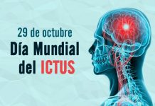 ¿Por qué se celebra el Día Mundial del Ictus?