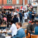 Reino Unido suma 85 nuevas muertes por coronavirus salud