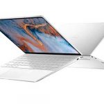El nuevo Dell XPS 13 estrena diseño y procesadores Intel Ice Lake laptop